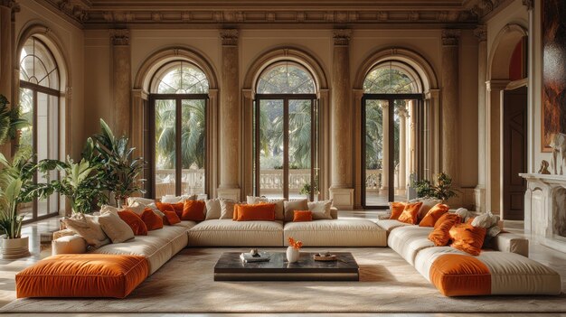 Exclusive villa rental Singapore contemporary architecture elegant furnishings
