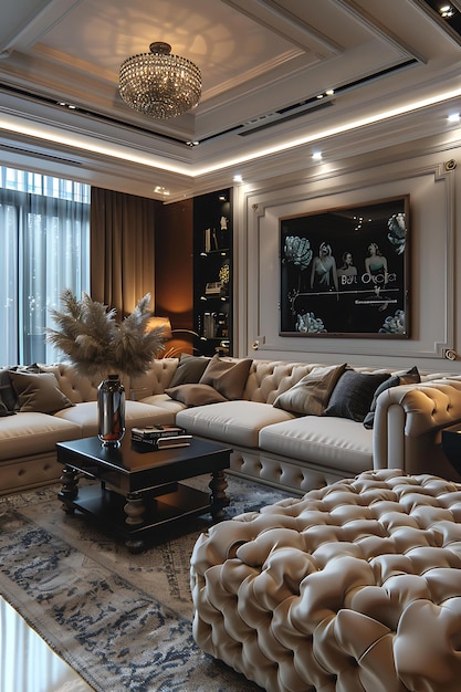 Luxury home rental Singapore with modern architecture and premium finishes