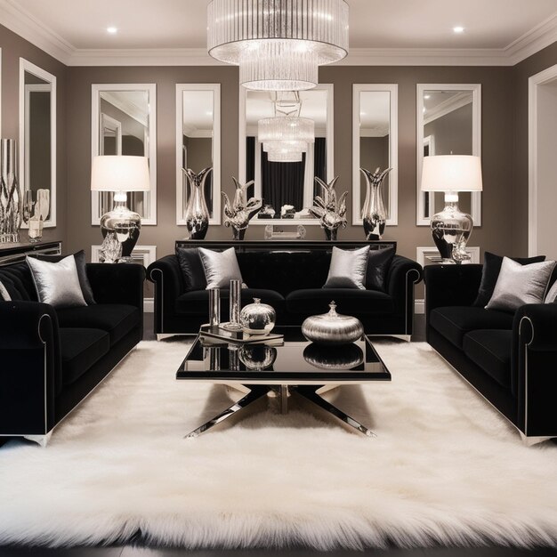 Sophisticated penthouse rental Singapore premium amenities city views