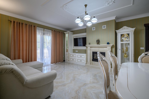 Premium residential property rental Singapore spacious living quarters